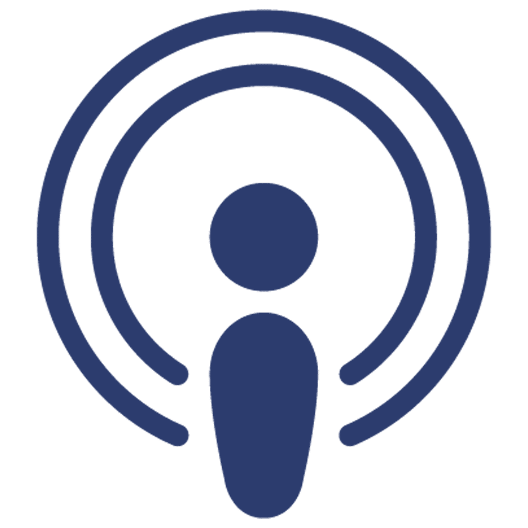 Podcast Icon