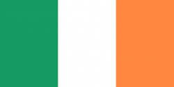 Ireland Flag