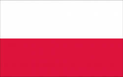 Poland Flag