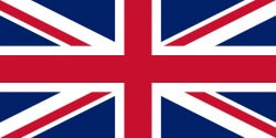 United Kingdom Flag